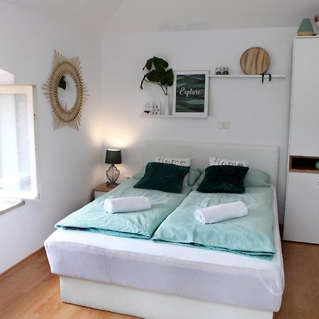 Cool & Romantic Studio In Portoroz Jb3 Εξωτερικό φωτογραφία