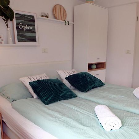 Cool & Romantic Studio In Portoroz Jb3 Εξωτερικό φωτογραφία
