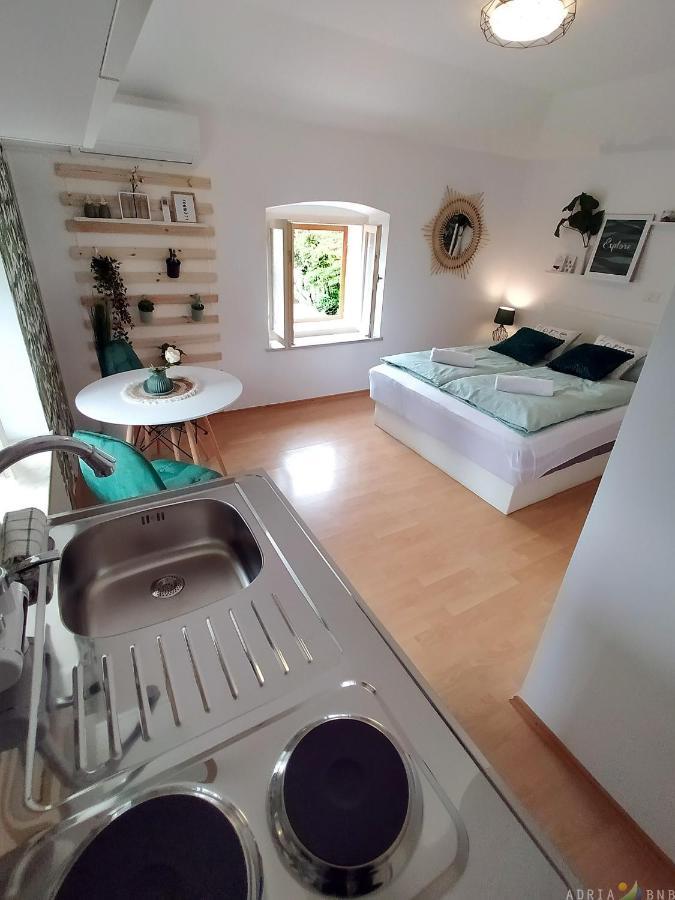 Cool & Romantic Studio In Portoroz Jb3 Εξωτερικό φωτογραφία