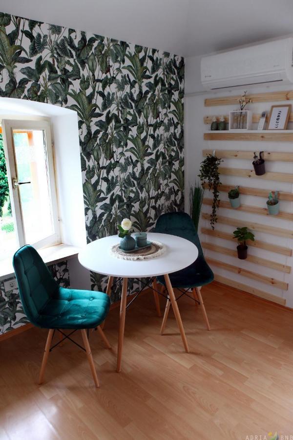 Cool & Romantic Studio In Portoroz Jb3 Εξωτερικό φωτογραφία