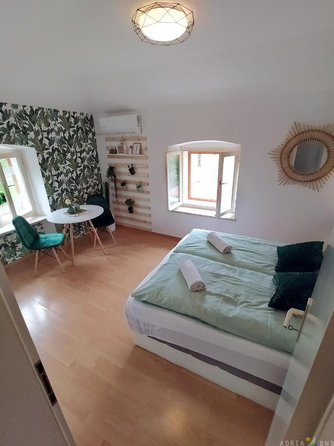 Cool & Romantic Studio In Portoroz Jb3 Εξωτερικό φωτογραφία