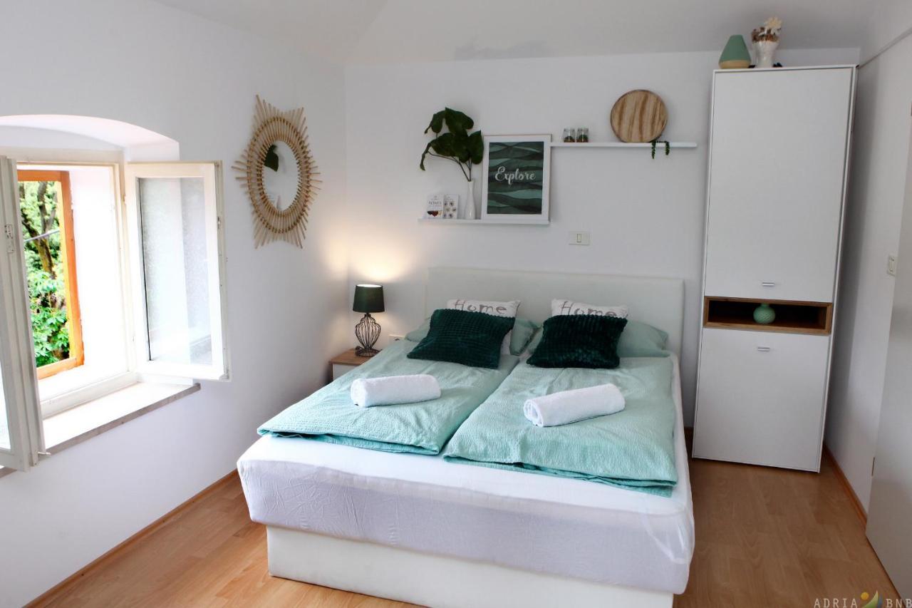 Cool & Romantic Studio In Portoroz Jb3 Εξωτερικό φωτογραφία