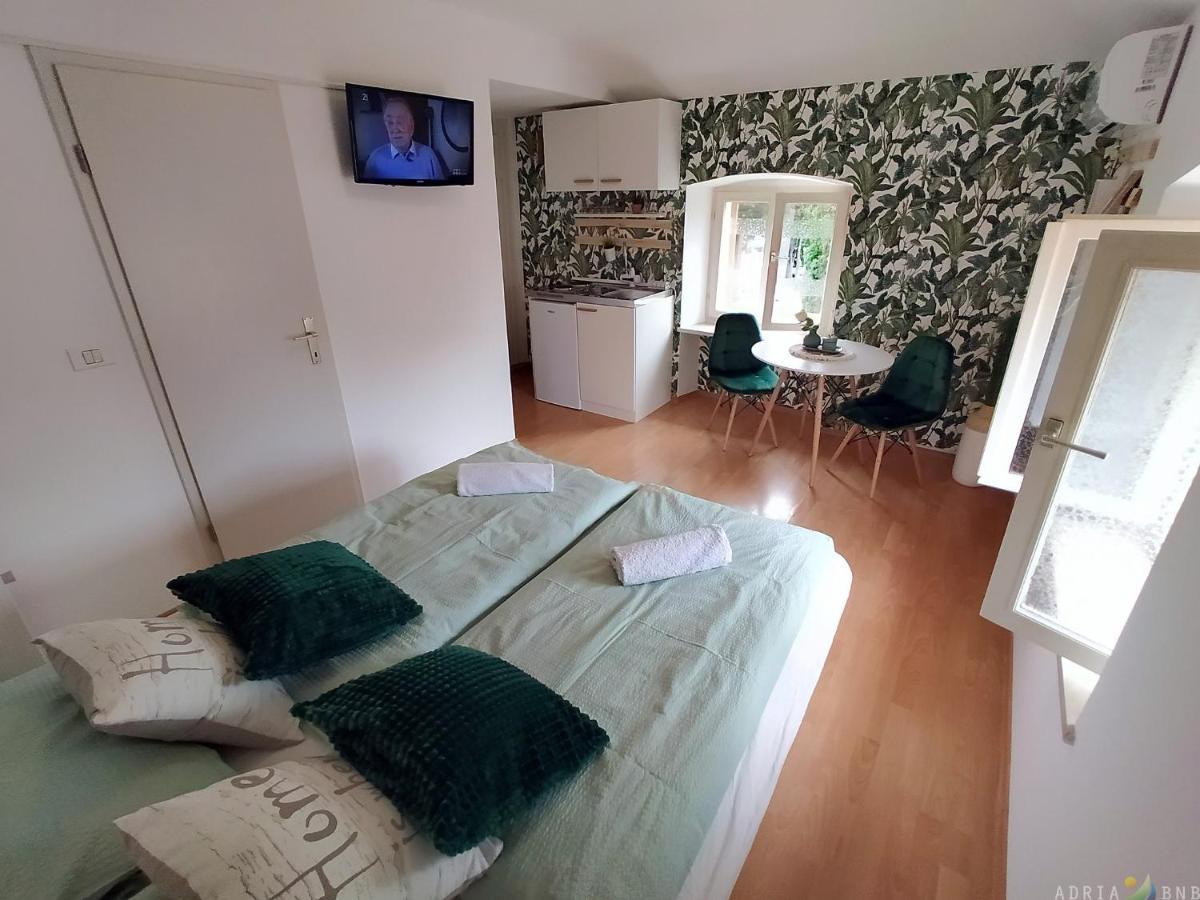Cool & Romantic Studio In Portoroz Jb3 Εξωτερικό φωτογραφία