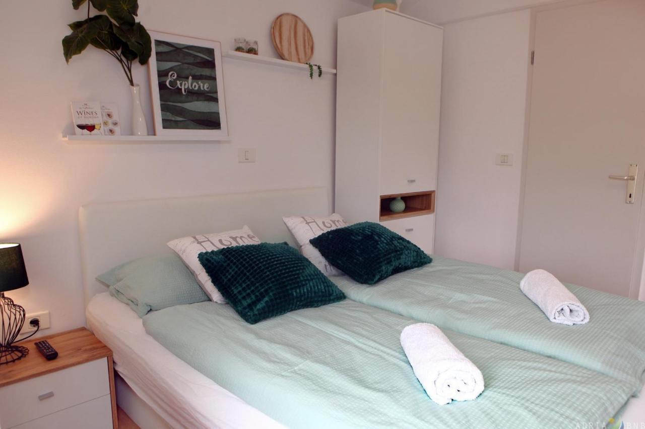 Cool & Romantic Studio In Portoroz Jb3 Εξωτερικό φωτογραφία