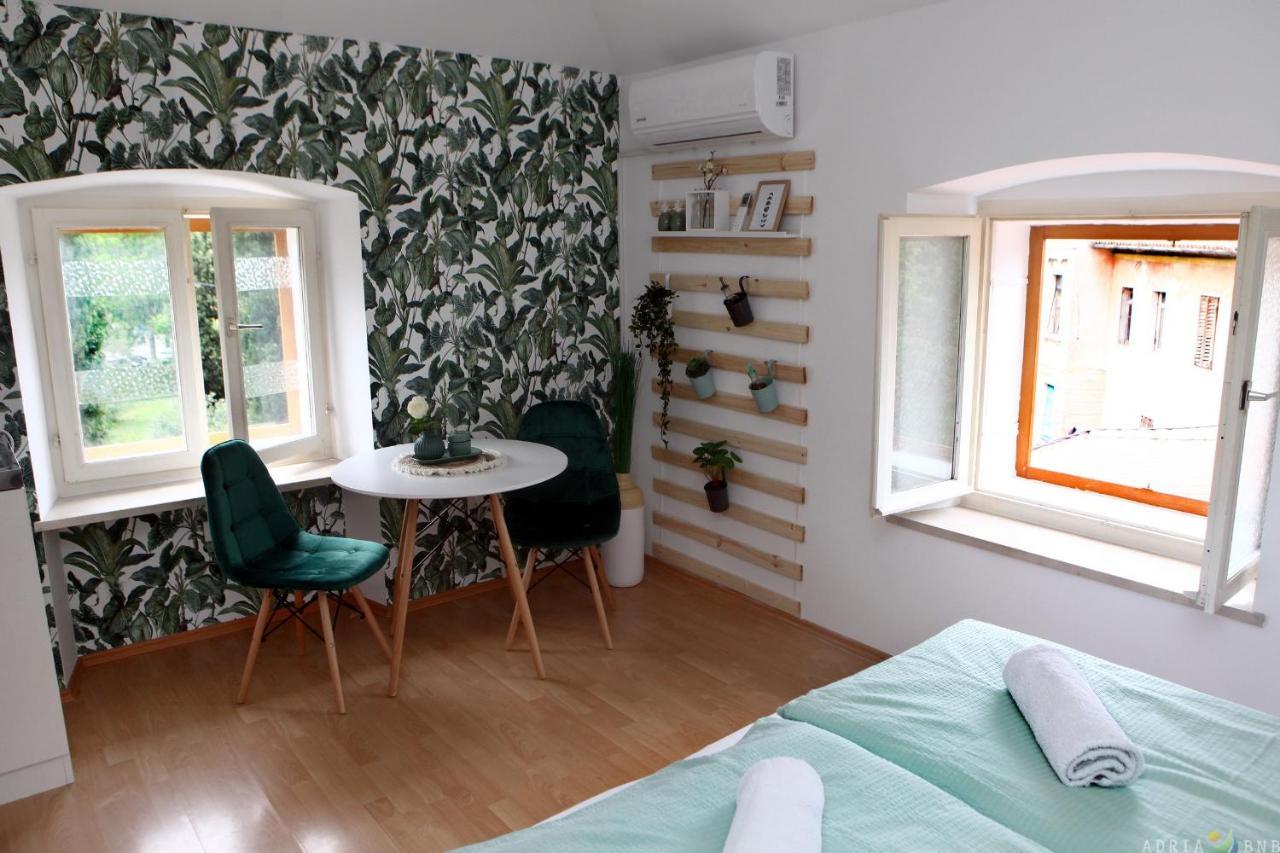 Cool & Romantic Studio In Portoroz Jb3 Εξωτερικό φωτογραφία