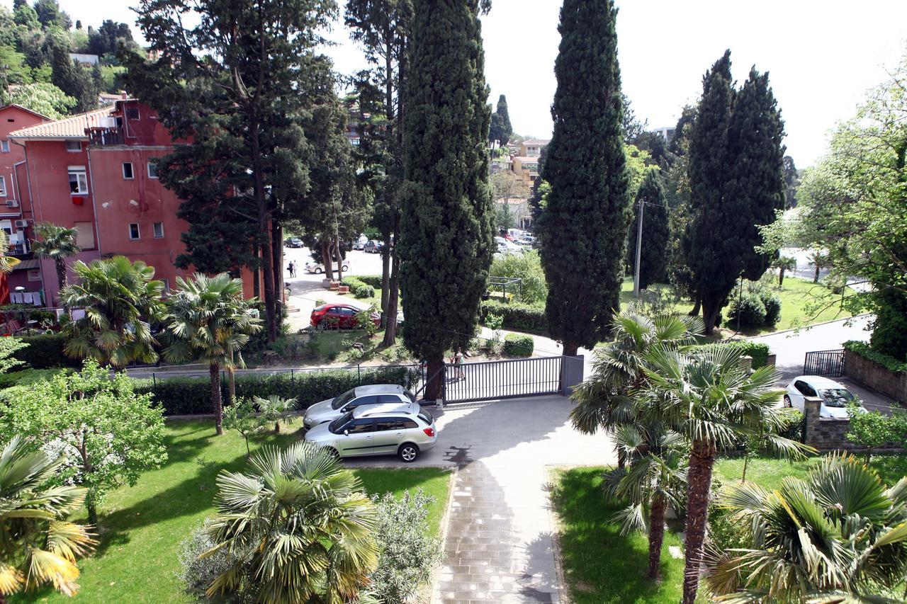 Cool & Romantic Studio In Portoroz Jb3 Εξωτερικό φωτογραφία